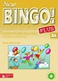 New Bingo! Plus 2A/2B Podręcznik z płytą CD