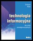 Technologia informacyjna G.Koba MIGRA