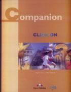 Click On 3 Companion EXPRESS PUBLISHING