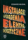 Instalacje i urządzenia elektroenerg. Musiał WSIP