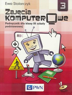 Informatyka SP 3 Zajęcia komputerowe NE/PWN