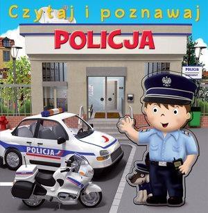 Czytaj i poznawaj. Policja