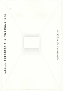 Fotografia, kino i komputer