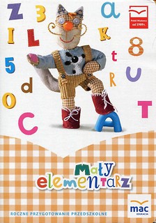 Mały elementarz. Pakiet RPP MAC