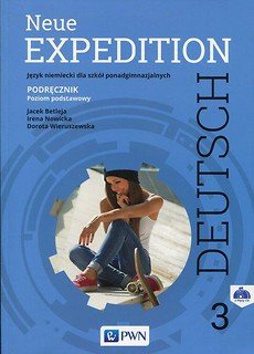 Expedition Deutsch Neue 3 KB w.2016 + 2CD PWN