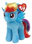 Ty Sparkle My Little Pony - Rainbow Dash