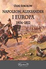 Napoleon, Aleksander i Europa 18061812