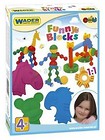 Klocki Funny blocks