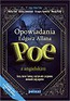 Opowiadania Edgara Allana Poe z angielskim