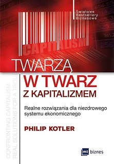 Twarzą w twarz z kapitalizmem