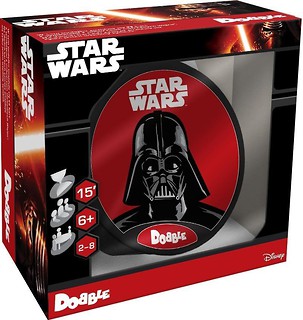 Dobble: Star Wars REBEL