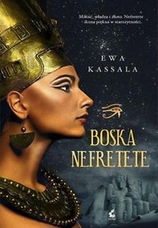Boska Nefretete