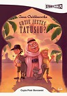 Gdzie jesteś tatusiu? audiobook