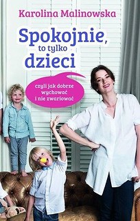 Spokojnie, to tylko dzieci