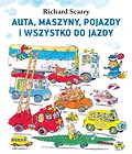 Auta, maszyny, pojazdy i wszystko do jazdy