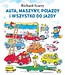 Auta, maszyny, pojazdy i wszystko do jazdy