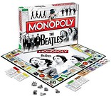 Monopoly The Beatles