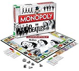 Monopoly The Beatles