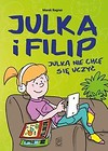 Komiks. Julka nie chce się uczyć