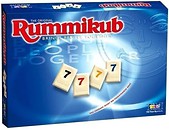 Gra - Rummikub XP