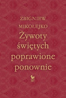 Żywoty świętych poprawione ponownie
