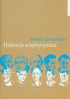 Historia sceptycyzmu