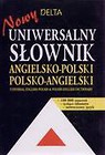 Uniwersalny Słownik Ang-Pol-Ang  DELTA