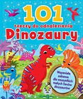 101 rzeczy do odnalezienia. Dinozaury