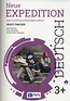 Expedition Deutsch Neue 3+ AB w.2016 PWN