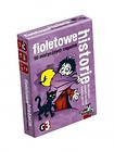 Fioletowe historie G3