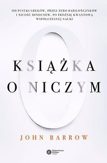 Książka o niczym BR