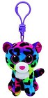 Ty Beanie Boos Dotty - Multicolor Lampart - Brelok