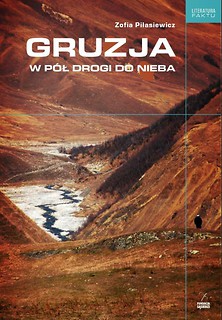 Gruzja.W pół drogi do nieba