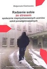 Radzenie sobie ze stresem społecznie...