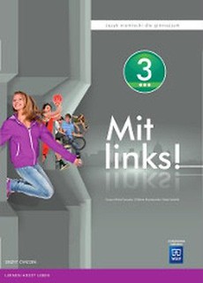 Mit links! 3 AB w.2016 WSiP