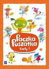 Paczka Puszatka KP cz.1 RPP WSiP