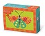 Puzzle dwustronne - motyl