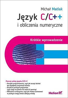 Język C/C++ i obliczenia numeryczne