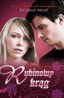 Kroniki krwi 6. Rubinowy krąg