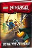 LEGO &reg; Ninjago. Ostatnie życzenie