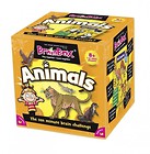 BrainBox Animals ALBI