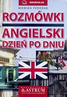 Rozmówki. Angielski dzień po dniu z CD