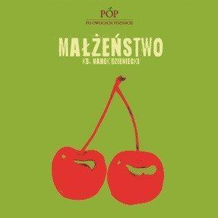 Małżeństwo. Audiobook