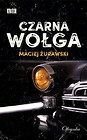 Czarna wołga
