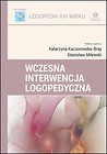 Wczesna interwencja logopedyczna