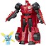 Transformers Power Surge - Sideswipe