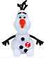 Ty Beanie Babies Olaf z dźwiękiem 15 cm