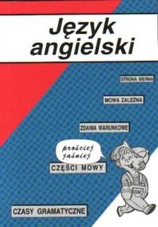Język angielski