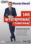 Jak występować i zabłysnąć audiobook
