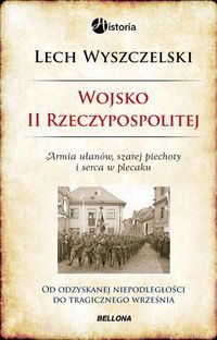 Wojsko II Rzeczypospolitej